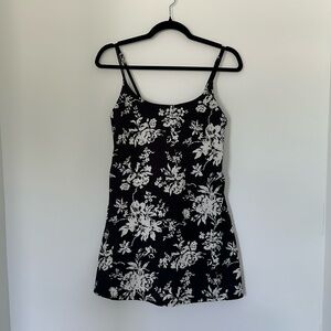 Abercrombie Traveler Dress (Petite Small)